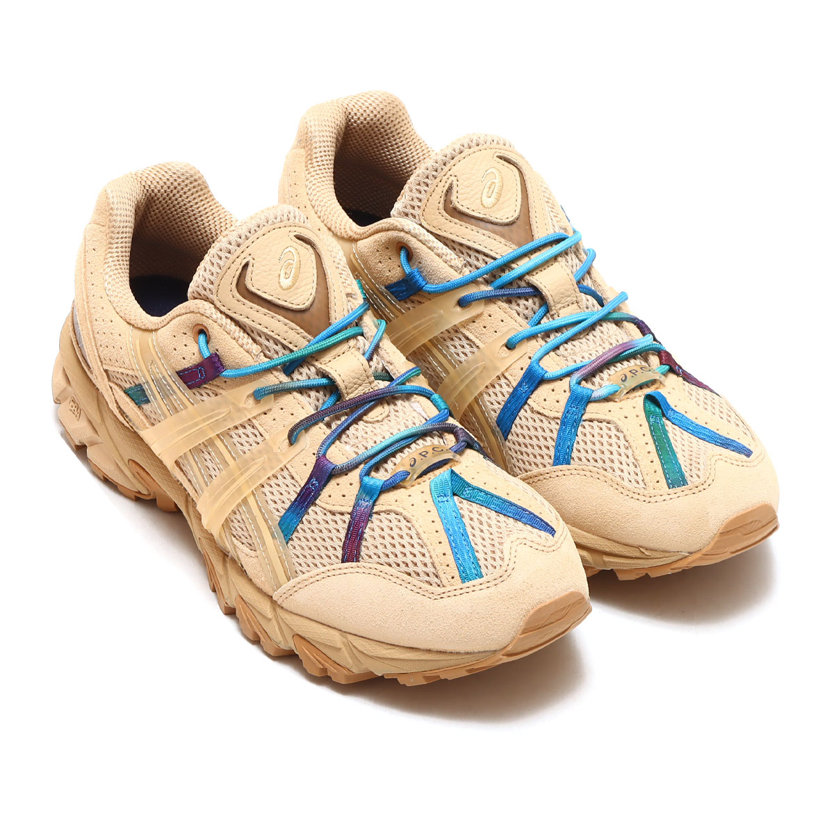 【超歓迎好評】美品 A.P.C × ASICS Gel-Sonoma 26.0cm 靴