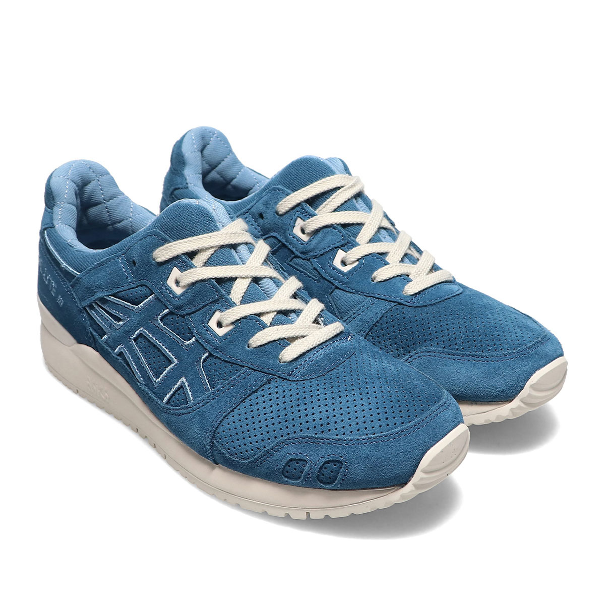 ASICS SportStyle GEL-LYTE III OG New Collection