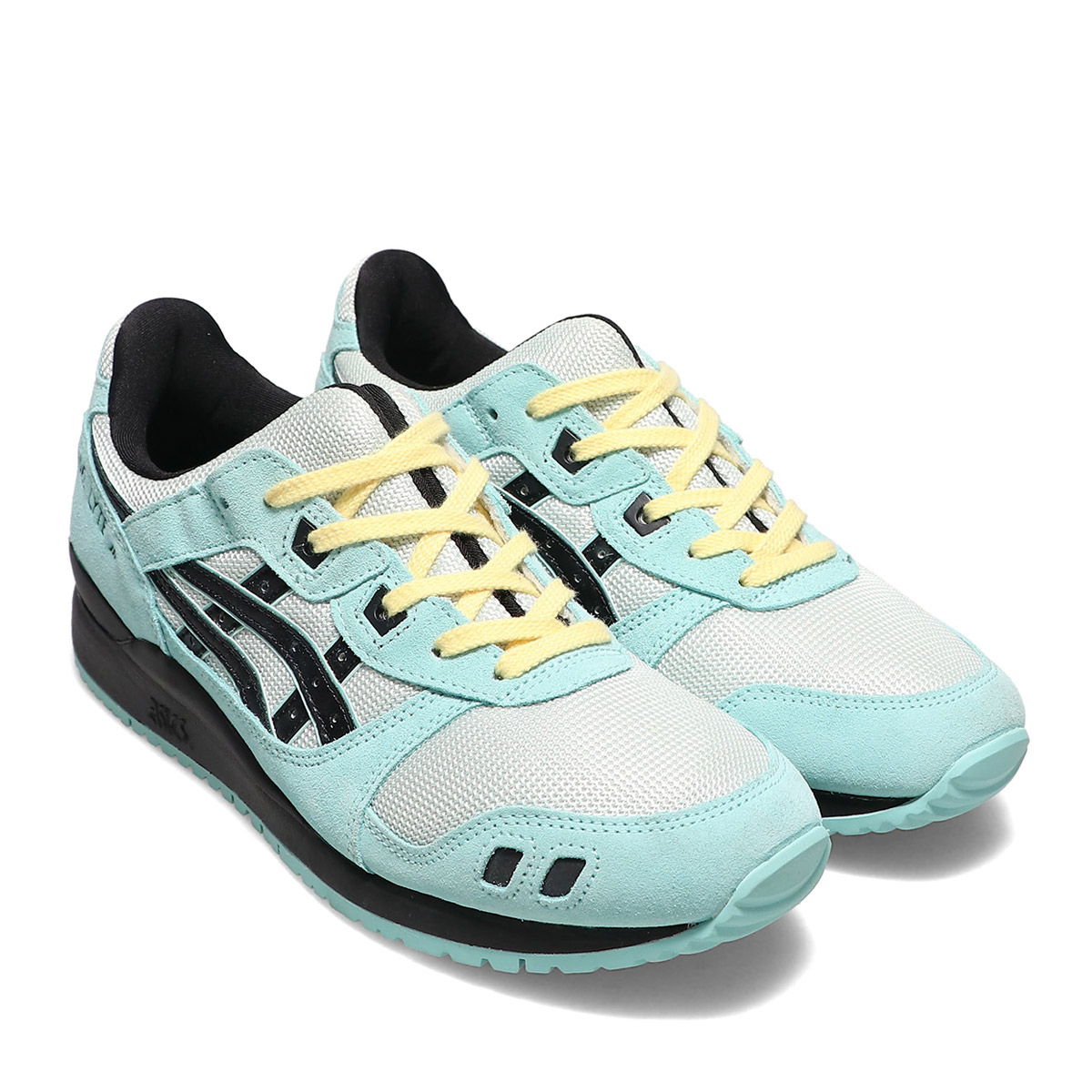 Asics gel lyte store new