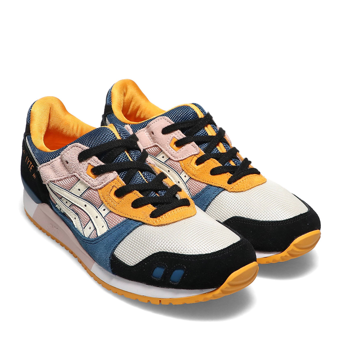 ASICS SportStyle GEL LYTE III OG New Collection