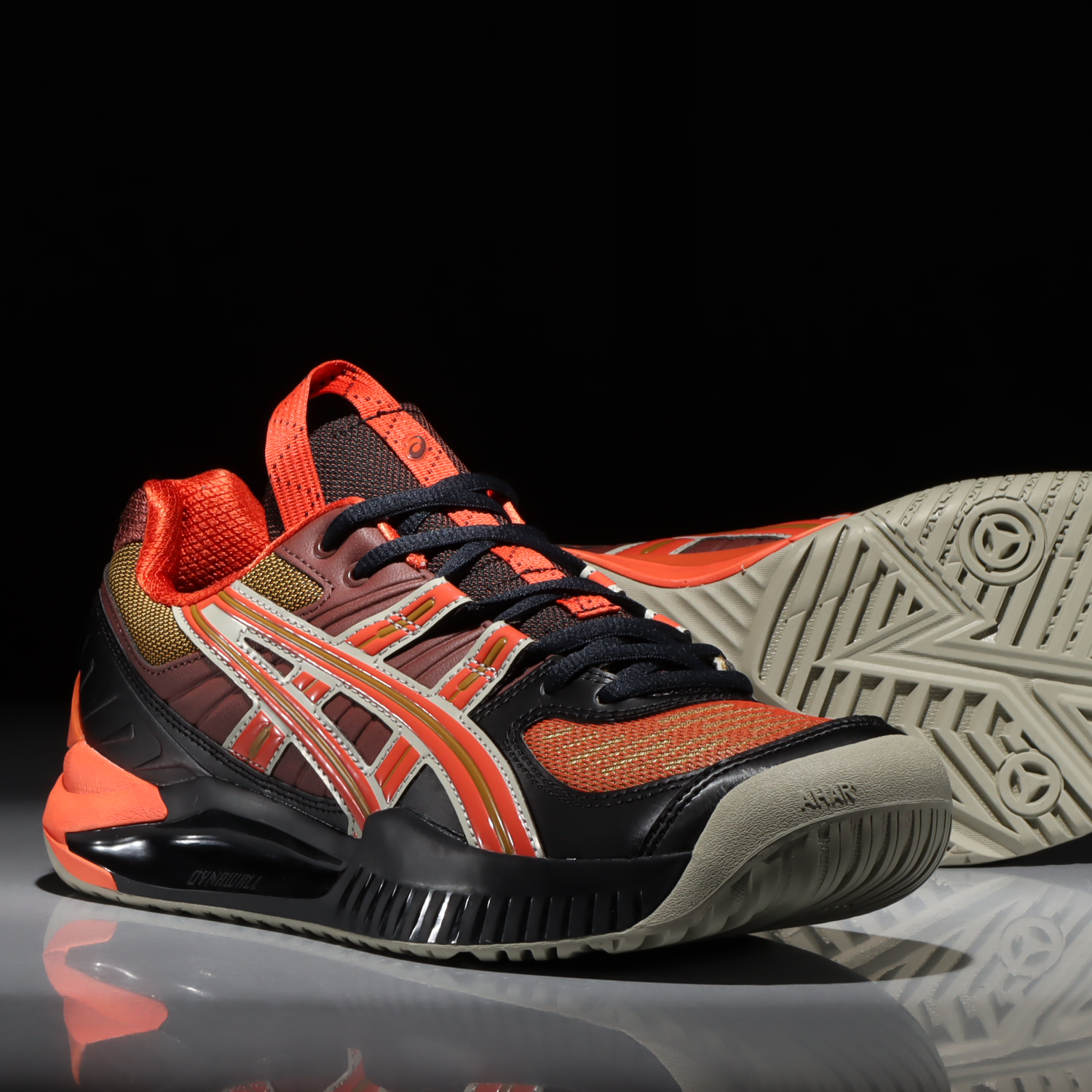 ASICS SportStyle HS5-S GEL-RESOLUTION SPS