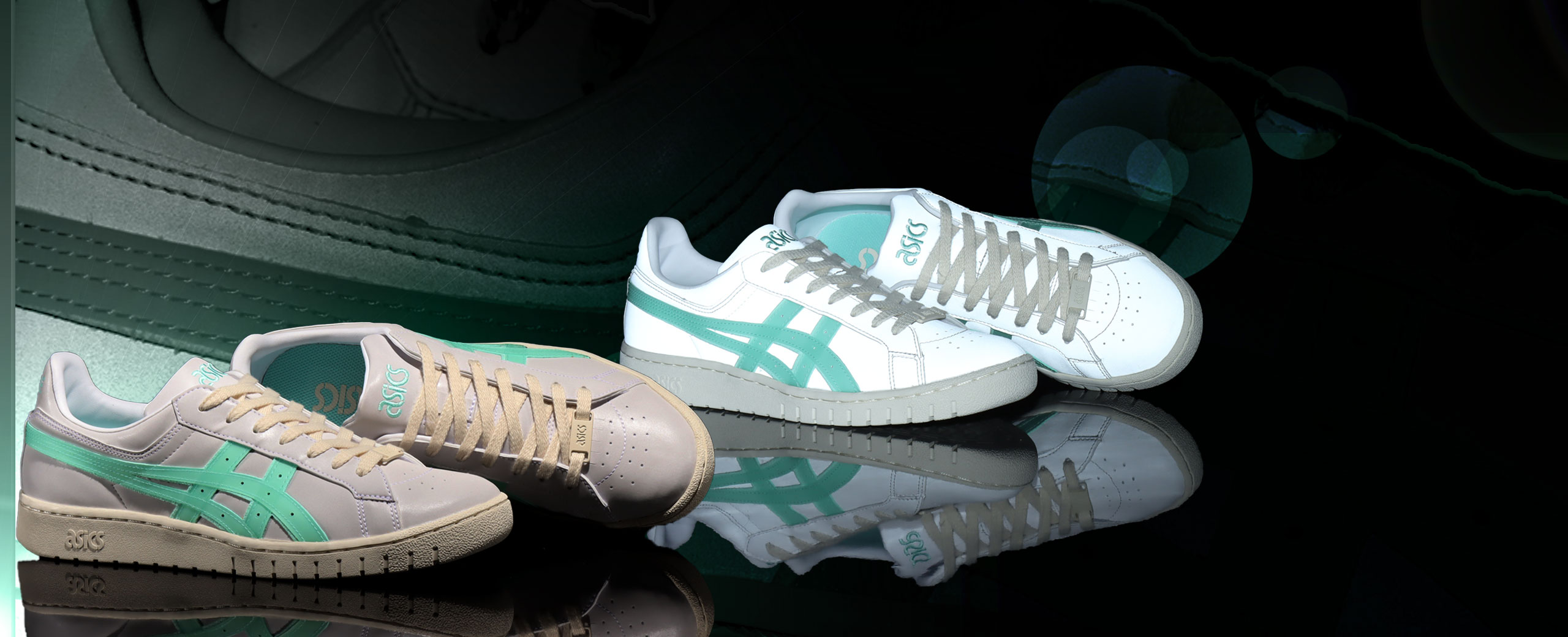 "ASICS PTG hopeful-future"