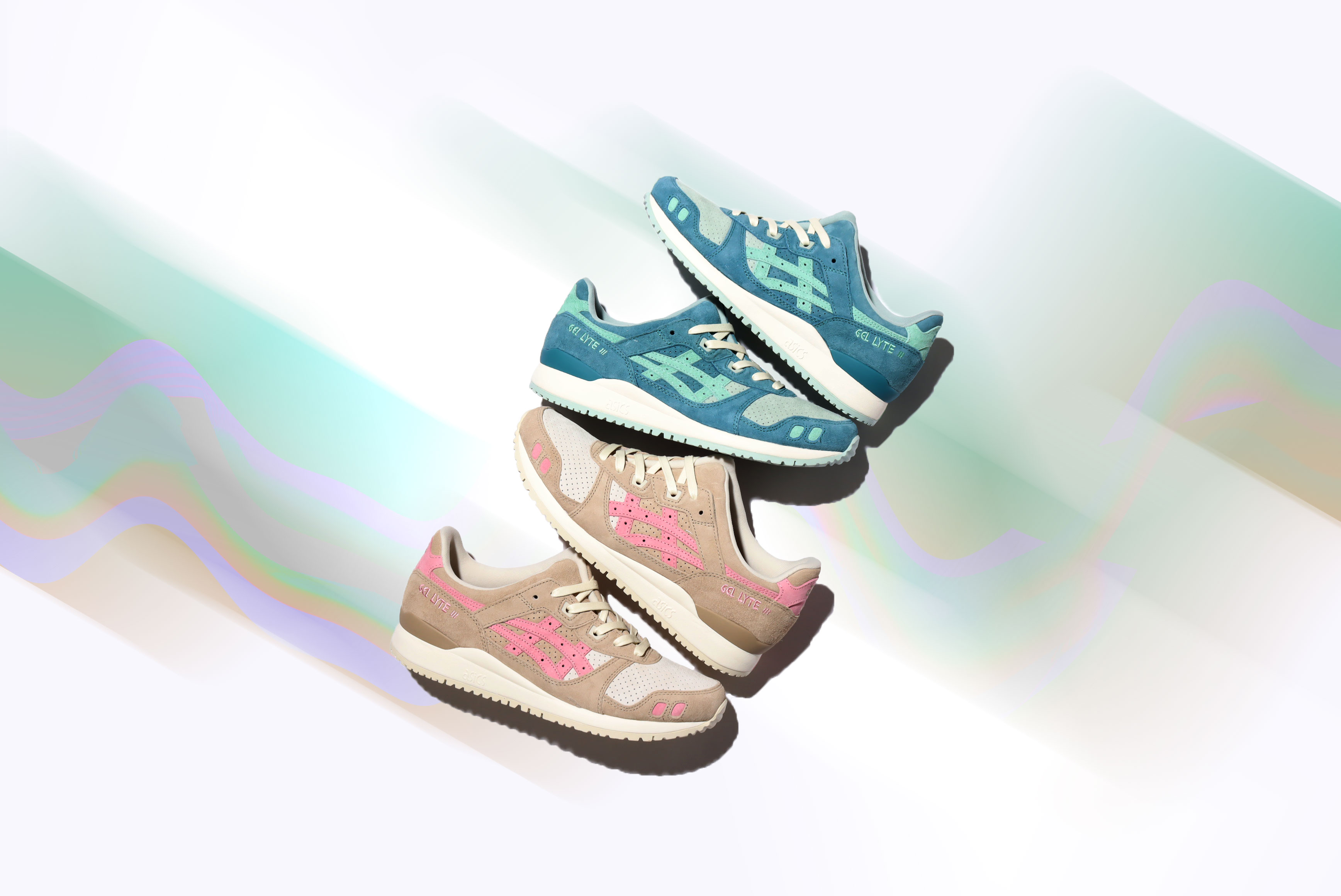 ASICS KADOMATU PACK|atmos（アトモス） 公式オンラインストア