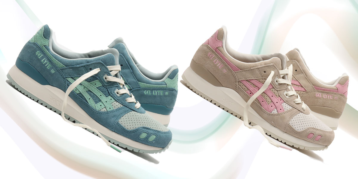 ASICS KADOMATU PACK|atmos（アトモス） 公式オンラインストア