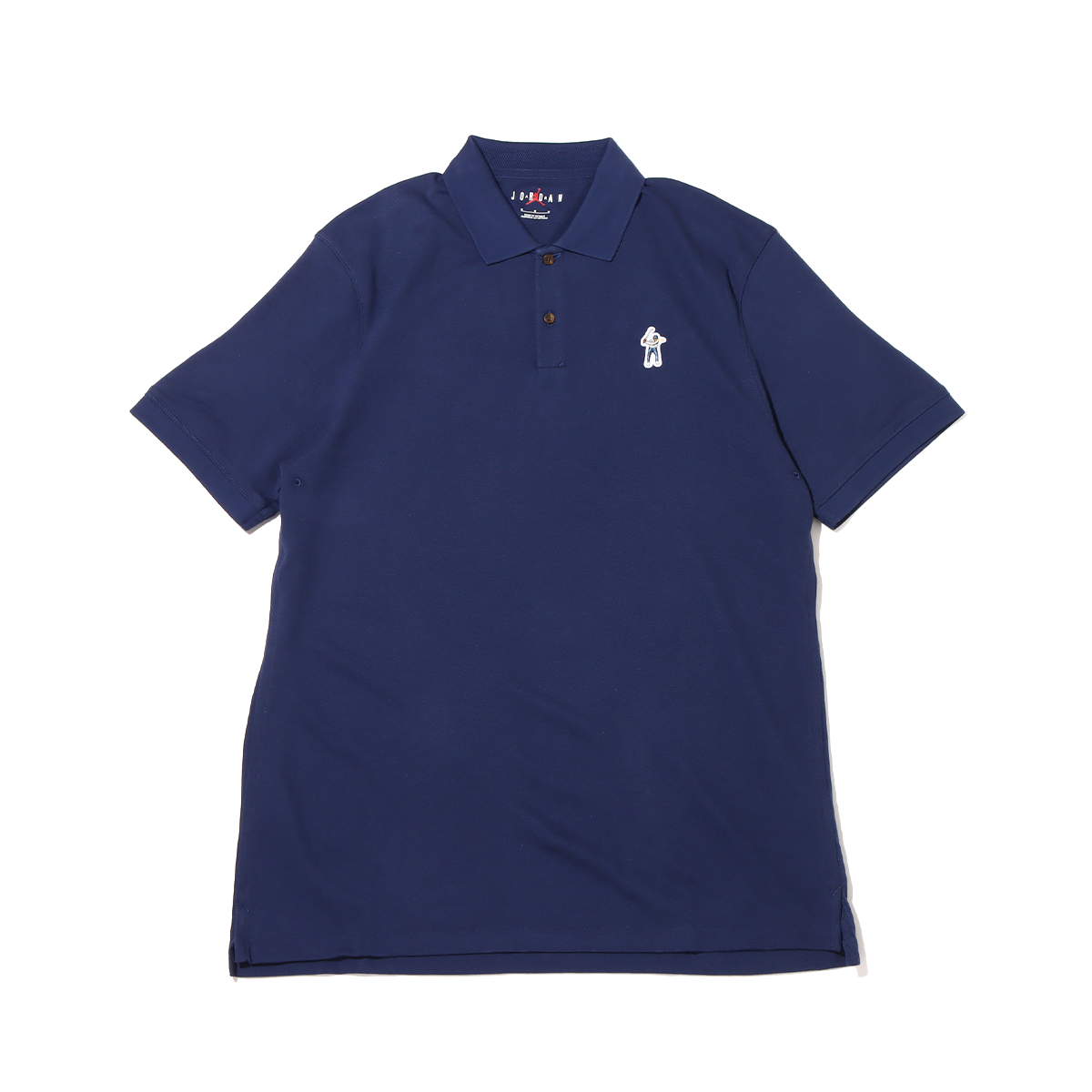 Air jordan shop golf shirts