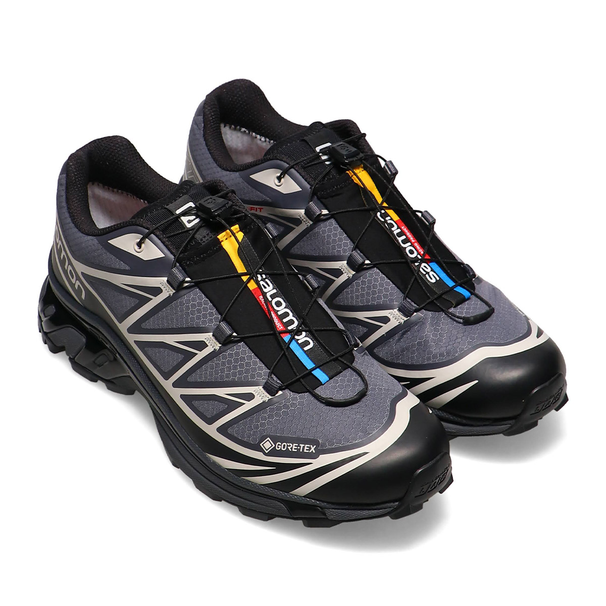 SALOMON XT-6 GTX