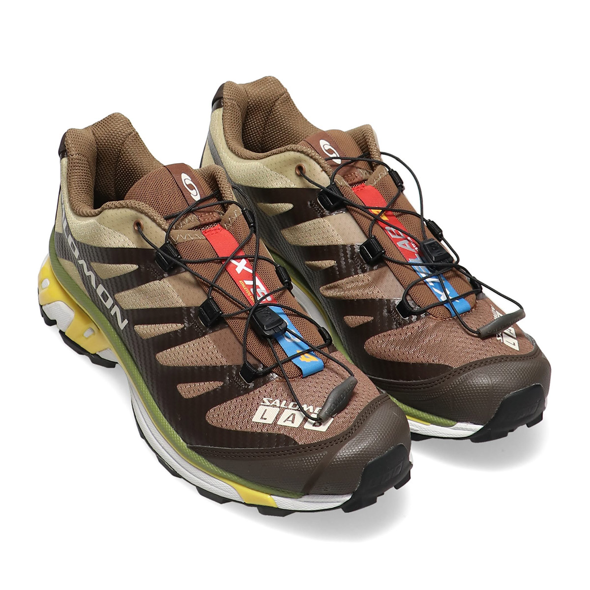 HOKA ONE ONE KAHA GTX