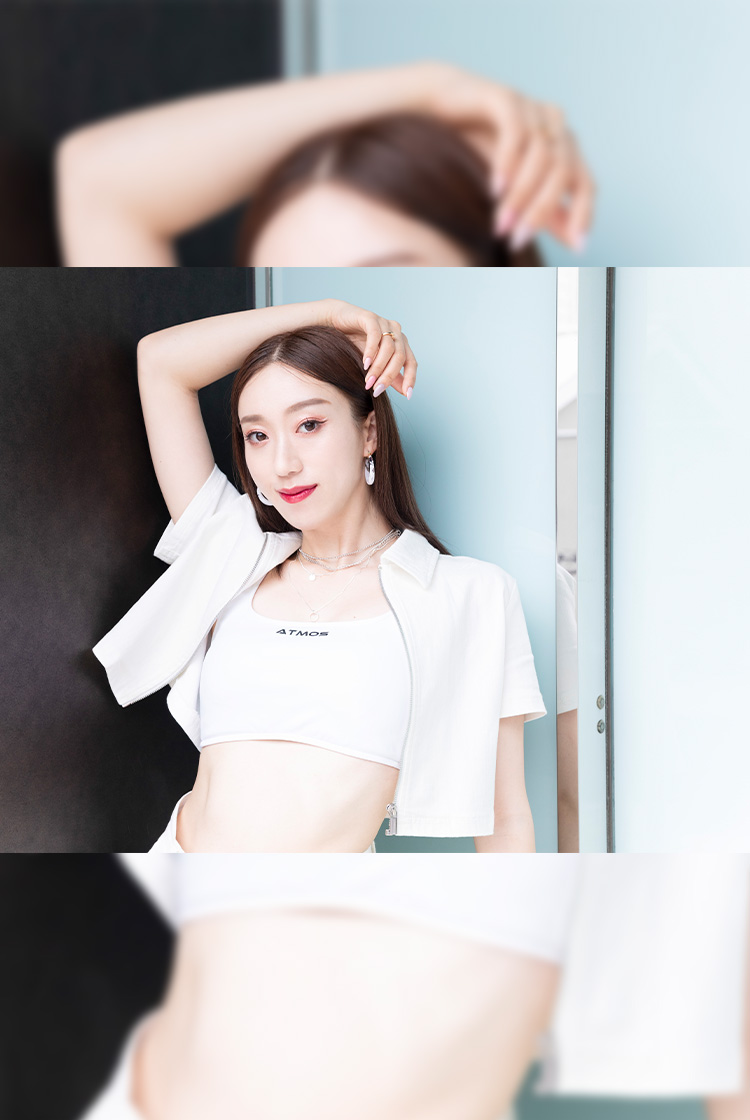 【DANCERS FILE Vol.6】Ruu