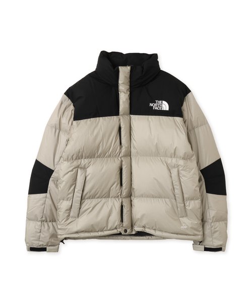 THE NORTH FACE WS NUPTSE JACKET nd92655-fk