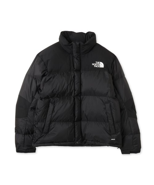 THE NORTH FACE WS NUPTSE JACKET nd92655-k