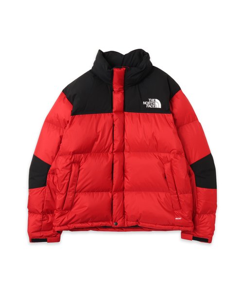 THE NORTH FACE WS NUPTSE JACKET nd92655-rk