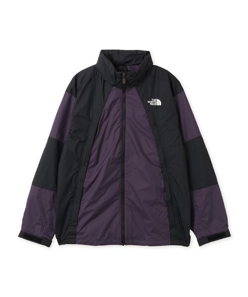 THE NORTH FACE CHIMNEY WIND JACKET np22650-e2