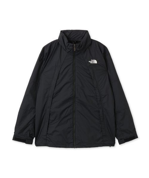 THE NORTH FACE CHIMNEY WIND JACKET np22650-k2