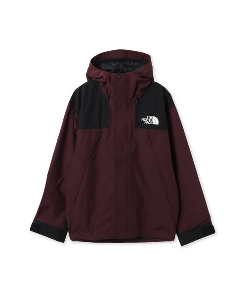 THE NORTH FACE MOUNTAIN JACKET np62510-dd