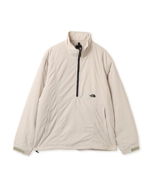 THE NORTH FACE NORTH DOME INSULATION ANORAK ny82631-fi