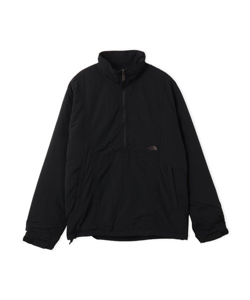 THE NORTH FACE NORTH DOME INSULATION ANORAK ny82631-k